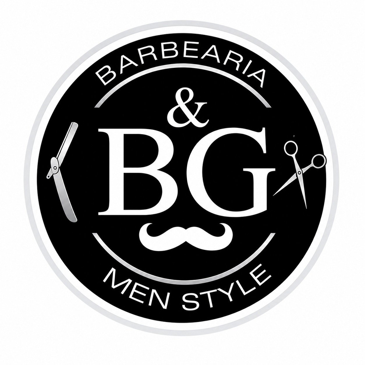 Barbearia BG